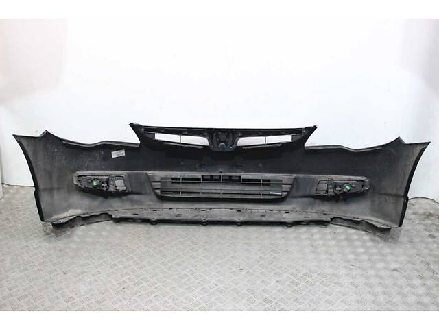 Бампер передний в сборе -09 Honda Civic 4D (FD) 2006-2011 71101SNBE00ZB - Фото 30