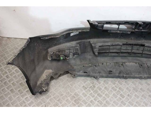 Бампер передний в сборе -09 Honda Civic 4D (FD) 2006-2011 71101SNBE00ZB - Фото 31