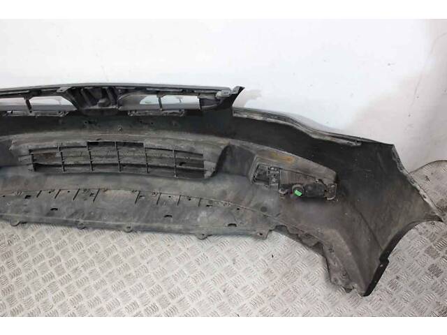 Бампер передний в сборе -09 Honda Civic 4D (FD) 2006-2011 71101SNBE00ZB - Фото 32