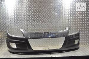 Бампер передній -10 (дефект) Hyundai i30 2007-2012 865112R000 265