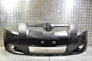 Бампер передний -10 Toyota Auris (E15) 2006-2012 5215902680 33289