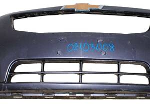 Бампер передний -12 95022993 Chevrolet Cruze 09-17