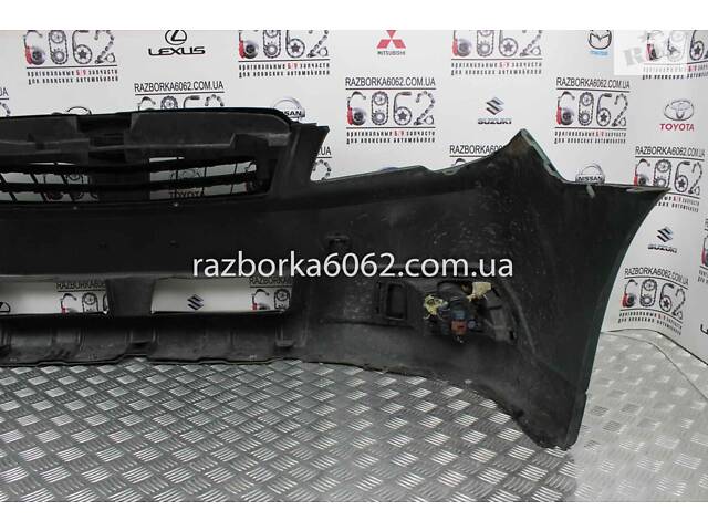 Бампер передний в сборе -12 Subaru Outback (BR) USA 2009-2014 57704AJ09A - Фото 11