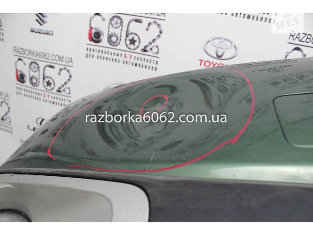 Бампер передний в сборе -12 Subaru Outback (BR) USA 2009-2014 57704AJ09A - Фото 7