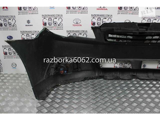 Бампер передний в сборе -12 Subaru Outback (BR) USA 2009-2014 57704AJ09A - Фото 10
