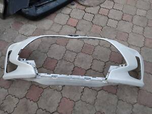 Б/У, вживаний Бампер передній 52119-K0050 Toyota Yaris 2019-2021 XP210
