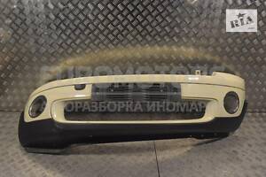 Бампер передний (дефект) Mini Cooper (R56) 2006-2014 7147840 2523