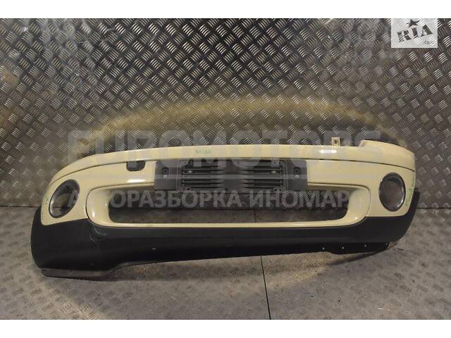 Бампер передний (дефект) Mini Cooper (R56) 2006-2014 7147840 2523