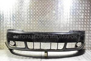 Бампер передний 01- Audi A6 (C5) 1997-2004 4B0807111BL 332819