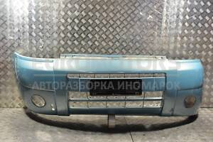 Бампер передний 03- Citroen Berlingo 1996-2008 9643802277 315438