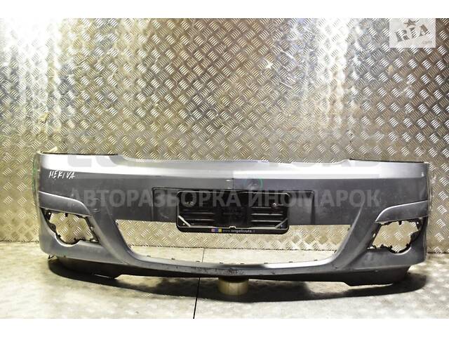 Бампер передний 06- Opel Meriva 2003-2010 13193492 332772