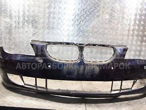 Бампер передний 06- (дефект) BMW 5 (E60/E61) 2003-2010 51117178068 385431