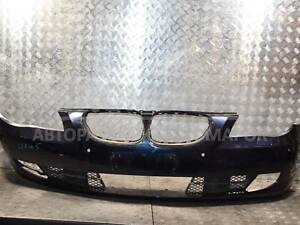 Бампер передний 06- (дефект) BMW 5 (E60/E61) 2003-2010 51117178068 385323