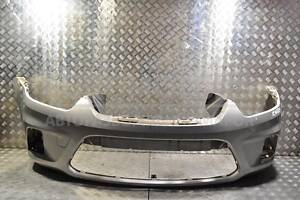 Бампер передний 07- Ford C-Max 2003-2010 7M51R17757AW 333026