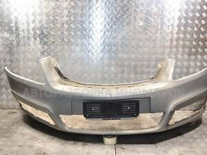 Передний бампер -08 (дефект) Opel Zafira (B) 2005-2012 13124959 390071