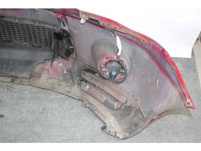 Бампер передний в сборе 09- Mitsubishi Outlander (CW) XL 2006-2014 6400C433 - Фото 11