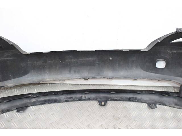 Бампер передний 09- Lexus ES (GSV40) 2006-2013 5211933974 - Фото 7