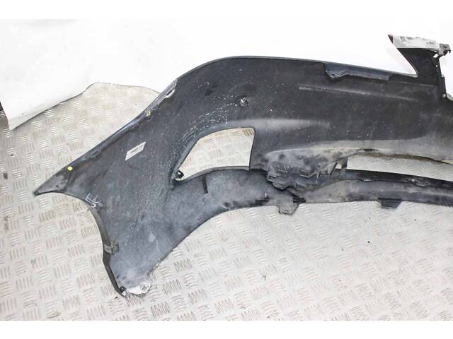 Бампер передний 09- Lexus ES (GSV40) 2006-2013 5211933974 - Фото 6