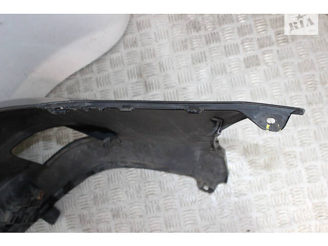 Бампер передний 09- Lexus ES (GSV40) 2006-2013 5211933974 - Фото 10