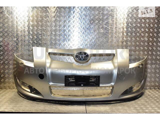 Бампер передний -10 (дефект) Toyota Auris (E15) 2006-2012 5215902680 321845