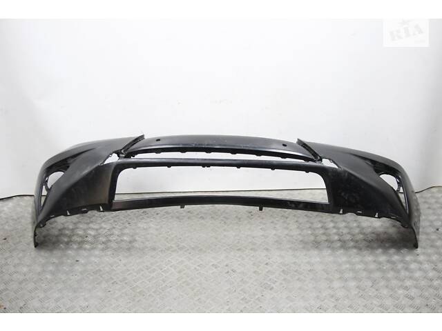 Бампер передний 12-под парктроники Lexus RX (AL10) 2009-2015 521190E140