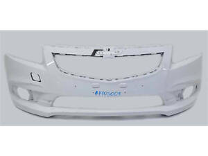 Бампер передний 12- 95080885 CHEVROLET Cruze 09-17; DAEWOO Lacetti Premiere 09-11