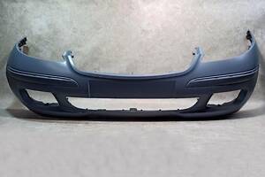 Бампер передній 1698800040 Новий Mercedes A клас Mercedes A-class W169 2004-2008