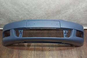 Бампер передний 1Z0807221M Новый Шкода Октавия А5 Skoda Octavia A5 2008-2013