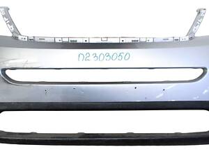 Бампер передний 2 части 13- 865112P500 KIA Sorento XM 09-15