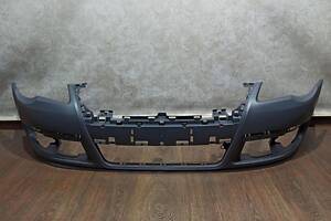 Бампер передній 3C0807217DGRU Новий Volkswagen Passat B6 Volkswagen Passat B6 2005-2010