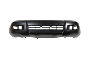 Бампер передний 5211960942 Toyota LAND CRUISER 200 2002-2009