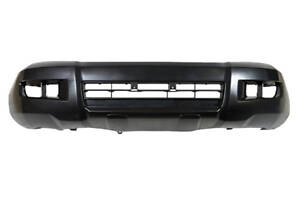 Бампер передній 52119-60942 5211960942 Toyota LAND CRUISER 120 2002-2009