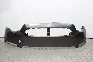 Бампер передний верхняя часть 5D 09- Mitsubishi Colt (Z30) 2004-2012 6400C770