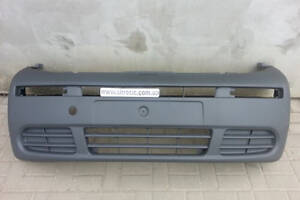 Бампер Передний 8200011389 (Новый), Opel Vivaro, Опель Виваро