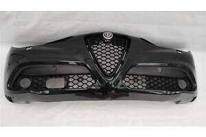 БАМПЕР ПЕРЕДНІЙ ALFA ROMEO STELVIO ПІСЛЯ 2016 50549458