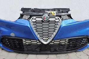 БАМПЕР ПЕРЕДНИЙ ALFA ROMEO TONALE