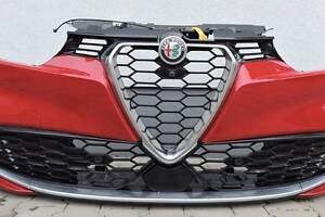 БАМПЕР ПЕРЕДНИЙ ALFA ROMEO TONALE