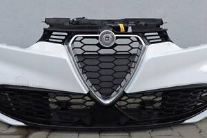 БАМПЕР ПЕРЕДНИЙ ALFA ROMEO TONALE