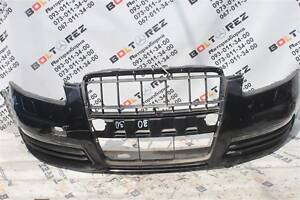 Бампер передний Audi 4F0807105A