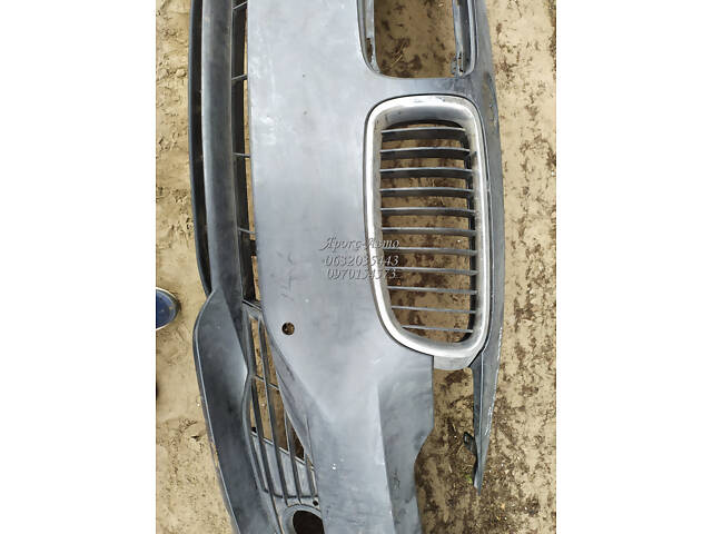 Бампер передний BMW: 3 Series [F30, F31] (2012-2018) 000048858 - Фото 5