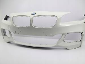 Бампер передній BMW 2 F45 F46 M-Package 14-19r OE