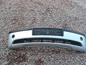 Бампер передний bmw 3 E46 Рестайл 51117044116 BMW