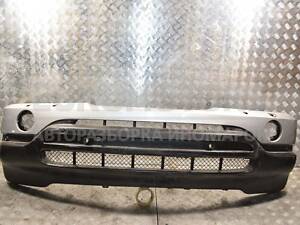 Бампер передний BMW X5 (E53) 2000-2007 51118402304 390048