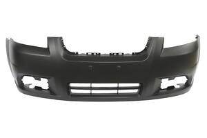 Бампер передний CHEVROLET AVEO / KALOS (T250, T255) 2005- г.