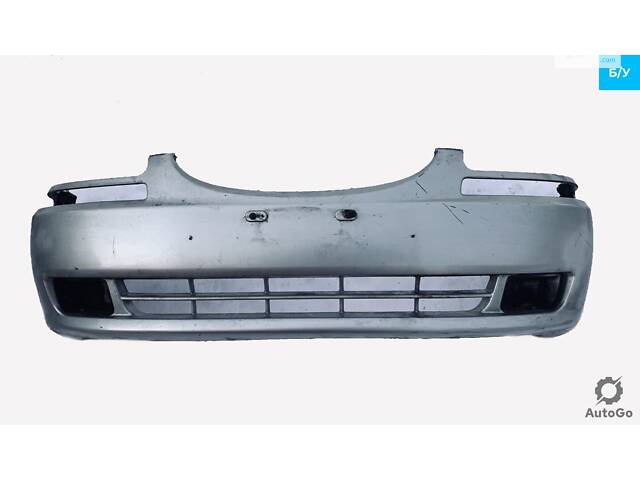 Бампер передний Chevrolet Aveo T200 2003-2005 96542983