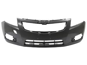Бампер передний Chevrolet Cruze 09-11 LKQ 96981088