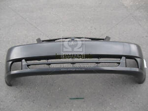 Бампер передний Chevrolet Lacetti (Шевроле Лачетти) SDN (пр -во TEMPEST) 016 0111 900