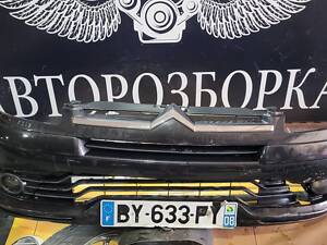 Бампер передній Citroen C4 2004—2018 21412493