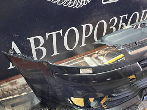 Передний бампер Citroen C4 2004—2018 21412790