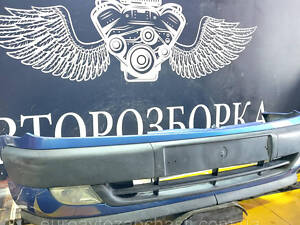 Бампер передний Citroen Xsara II 2000-2004 21411816